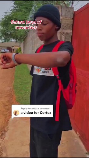 Creative Outfit Transitions for Modern School Boys
