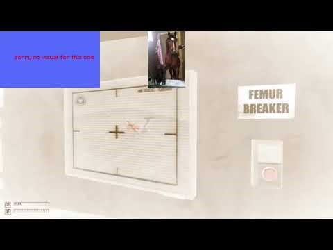 SCP: Containment Breach Femur Breaker Sparta Gamma Remix(ft. multisource)