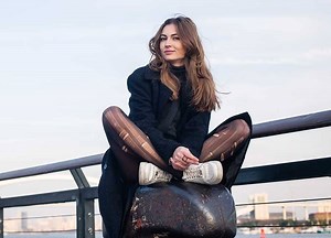 Gucci Slated For Ripped Tights That Cost Over €160... But They Sell Out