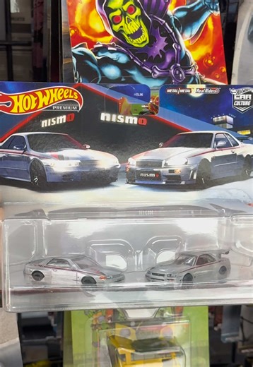 🔥Sick Duo🔥🤯🤯😎😎☠️☠️ 🔥 𝓢𝓾𝓹𝓮𝓻 𝓐𝓾𝓽𝓸 𝓣𝓸𝔂𝔃 🔥 13235 Harbor Blvd Garden Grove, CA 92843 Open Mon - Fri 10:00am - 6:00pm Sat - Sun 10:00am - 6:00pm 📱 (949) 424 6008 #superautotoyz #hotweels #disney #collection #cars