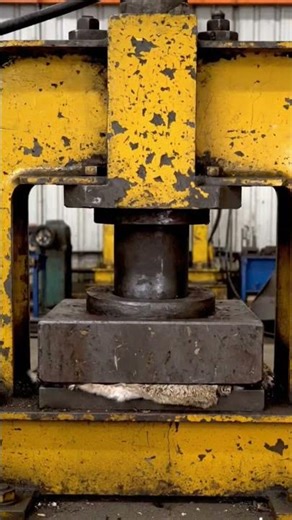 Hydraulic Press Vs 1000 Bunnies - THE CUTEST EXPERIMENT
