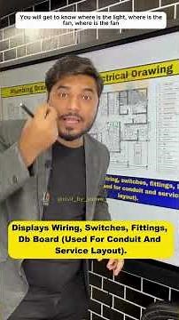 ✅Types of Construction Drawings – Every Engineer Should Know