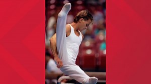 Gymnast Kurt Thomas dies at age 64