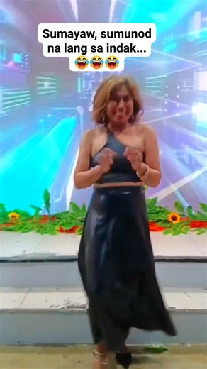 Sometimes, we should go with the flow to sail smoothly for the good of everyone.. 😀😀😀 @highlight Analisa Olivares Laynesa Katherine Tible Manalo Darwin Nagales Demadara | Lorela M. Estadilla