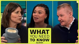 Why you need to check your hot water bottle - Latest From ITV News