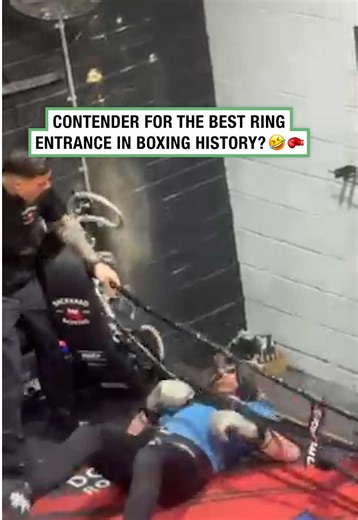 Creative Boxing Entrance Ideas for Fitness Enthusiasts