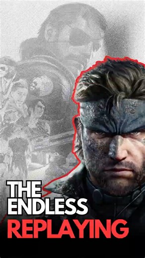 Metal Gear Solid: Why We Were Wrong About This Game