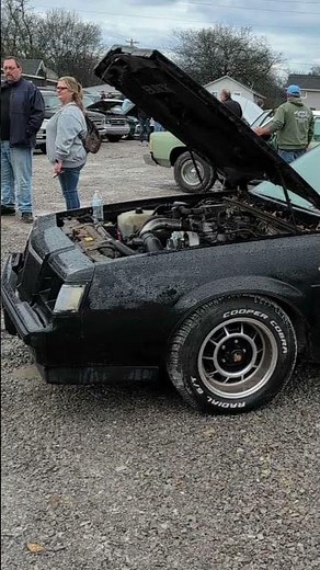 VGG Cars and Coffee 2026