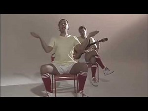 Augustisången - Mora Träsk - Sånglekar 1