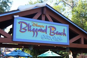 Blizzard Beach Water Park : Ultimate Guide 2025