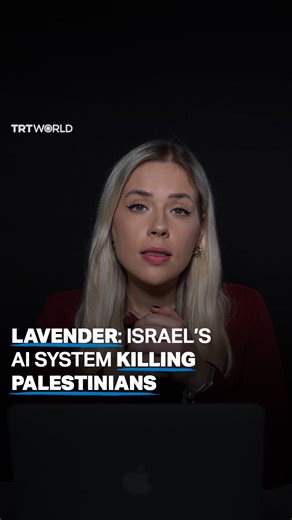 The Israeli military uses an artificial intelligence system known as ‘Lavender’ to select bombing targets in besieged Gaza. The system favours speed over accuracy and has resulted in the killing of thousands of civilians in Israeli air strikes. Research by Israeli publications ‘ 972 Magazine’ and ‘Local Call’ shed light on the devastating impact of AI systems. | TRT World