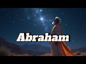L'Appel d’Abraham : Un Voyage de Foi