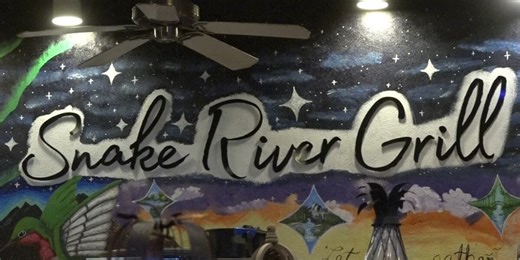 Co-owners bring homestyle cooking and personal flavor to iconic Hagerman restaurant