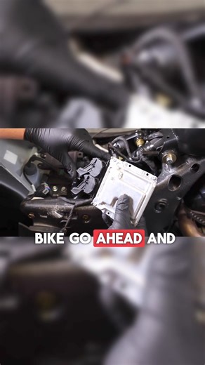 1.5K views · 15 reactions | Exciting news! ️ We can now flash over diagnostic with the Power Vision 3 on Indian Motorcycles equipped with the MG1 ECU. But first things first – we need to unlock that ECU!  Check out this quick video on how to remove the ECU from your Challenger to get started. ✨ #IndianMotorcycles #PowerVision3 #MotorcycleMods #ECUUnlock | Dynojet Research Inc. | Facebook