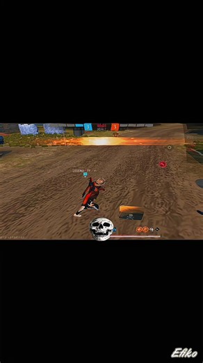 BRAZILIAN AIM GOD 🇧🇷 #shorts #freefire