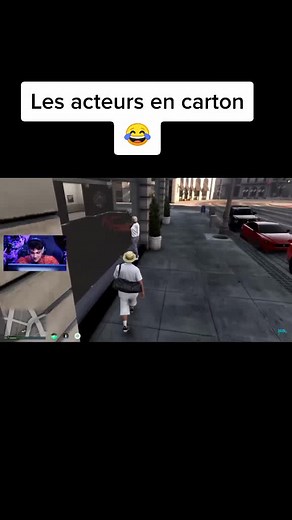 @inoxtag tu m'as fais pleurer de rire ce soir #foryou #foryoupage #fyp #pourtoi #inoxtag #inoxtagleshinobi #acteur #gta #gtarp #live #bestof #tiktok