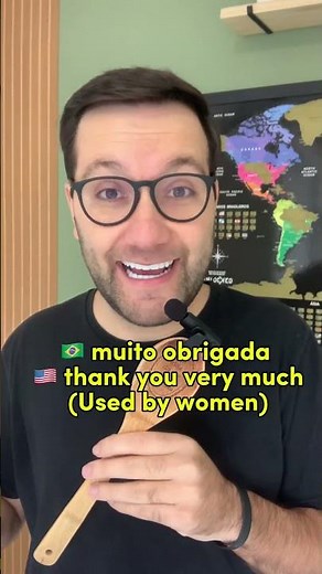 Learn Portuguese Fast | Portuguese Class for Foreigners (Speak Like a Native!)