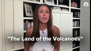 El Salvador mines bitcoin with volcanoes in latest crypto push