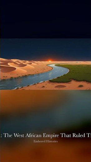 Songhai: The West African Empire That Ruled Timbuktu