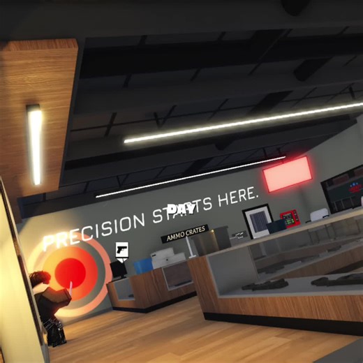 Creating an Immersive Server Experience Together