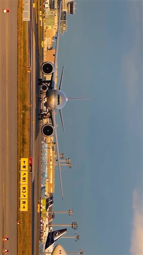 Queen 😍 - - #viral #trending #Justaplane #fyp #foryoupage #foryou #trend #moots? #aviation #plane #4u