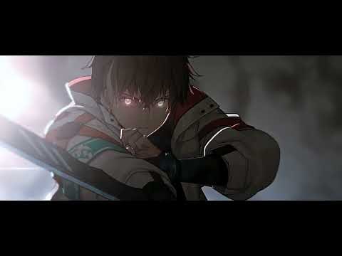 Nameless最新作『DeepOne 領界侵犯 』オープニングムービー