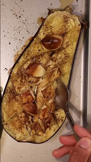 How to Make Baingan Bharta (Eggplant Stir-fry)
