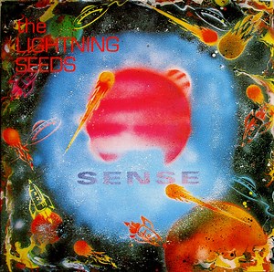 The Lightning Seeds - Sense