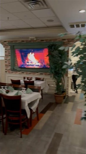 Top-rated spot serving authentic Mediterranean and Turkish cuisine! Kilim Mediterranean Restaurant!!