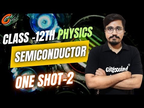 "Diode as Rectifier: Half Wave & Full Wave Explained | Class 12 Physics | JEE/NEET" #class12physics