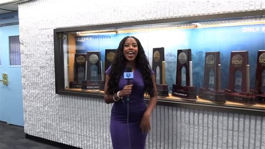 1.6K views · 5 comments | A look back at the last month of action across Columbia Athletics. Check out Episode 2 of Lions Rewind ⏪ #RoarLionRoar 女 // #OnlyHere  | Columbia University Athletics | Facebook