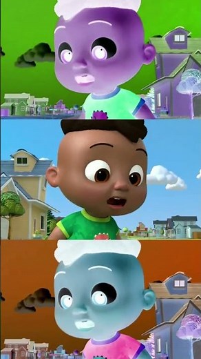 If You're Happy and You Know It 🍦🍨🍦 | Ice Cream Version | Sponsored By Klasky Csupo 2001 Effects