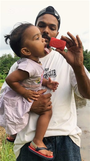 ✅ Survival Skills: Baby Took My only Soap! 😳🧼 #survival #bushcraft #camping #outdoors #forest