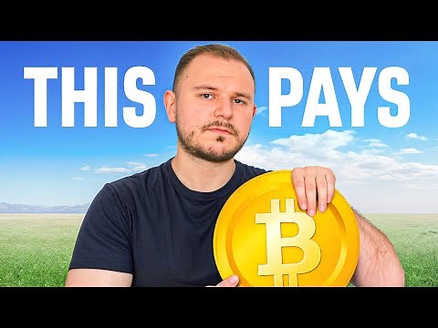 I Tried Free Crypto Games That PAY in $BTC (Realistic Results)