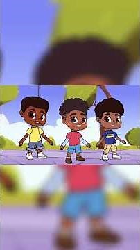 Earth Day 🌍💚 | Love the Earth – Educational Children's Song | Ben's World