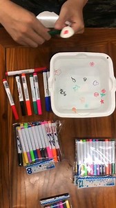 18 reactions · 13 comments | Magical Water Painting Pen, 12 Colors Magic Floating Ink Pen With Spoon, Painting Floating Marker Pens For Kids #kids #Jaffrani #kidstoys #magically #kidstoysonline | Jaffrani Collection | Facebook