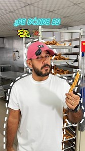 Chef Alexis Sittón on Instagram: "Consideras el mafá Panameño? Yo sí! Curioso entender todo acerca del Mafá, su preparación su nombre y su forma de trenzarlo! Aunque sea 🇨🇳 es parte de nuestro ADN, ser un país de tránsito donde adoptamos un poco de cada cultura y lo panameñizamos! Eso es ser panameño! Y a ver 😅 si ves este video y no eres Panameño. El Mafá es un pan frito, trenzado. Y para nosotros es el resuelve cuando tamos bien pegao’ 😅 Económico, sabroso y humilde, se venden desde la esc