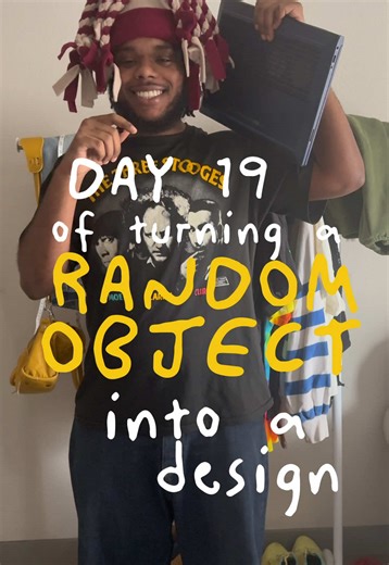 Transforming Objects into Stunning Designs: Day 19
