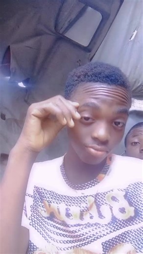 Emmanuel Franklin on TikTok