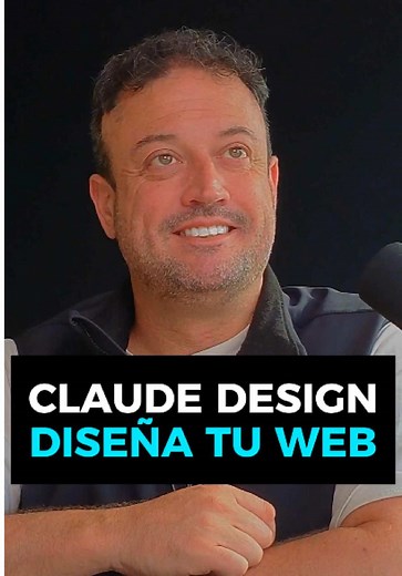 📲 Sígueme para aprender IA y Big Data, que para eso está Instagram! 🌐 Seguro que conoces a alguien que necesita una web… envíale esto antes de que pague una fortuna. ⚡ He creado una web completa para una consultora en minutos, sin programar ni diseñar nada, usando Claude AI. 💬 Si pudieras montar hoy la web de tu negocio… ¿qué servicio destacarías primero? #claudeai #webdesign #inteligenciaartificial #ia #data