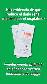 HemoHim está científicamente comprobado que mejora la salud renal