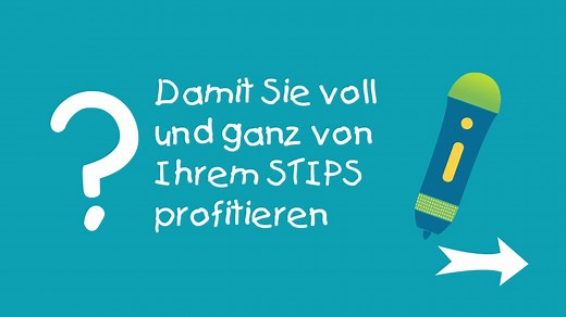 STIPS by Editions ATLAS