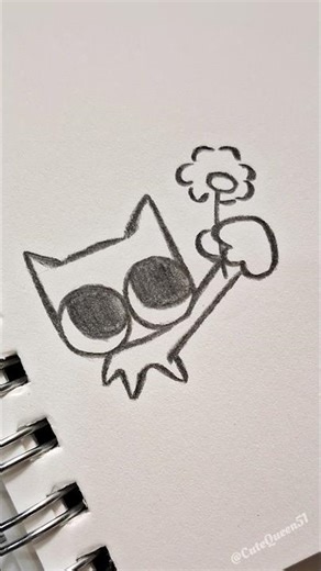 Cute Things to Draw When Bored ✏️ - Part 220 #drawing #sketch #art #cute #simple #easy #tutorial