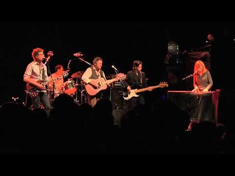 The Jayhawks - "Bad Time"