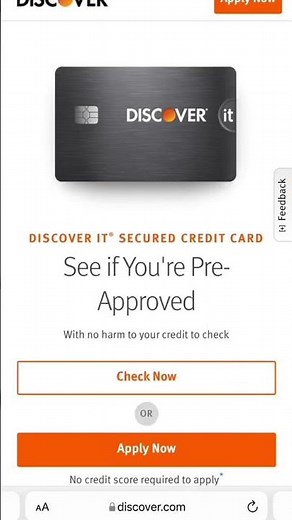 BEST secured credit card! TOP 4 CARDS!