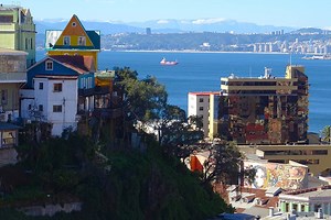 21 fun things to do in Valparaíso, Chile (2025 guide) - Career Gappers