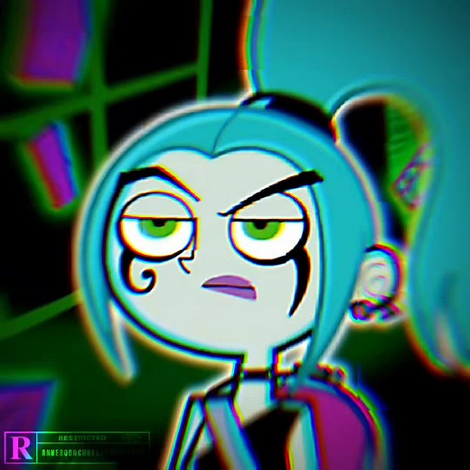I miss my accounttttt #dannyphantom #embermclain #penelopespectra #kittydannyphantom #dannyphantomedit