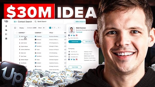 Stupid simple apps are making millions while you overthink