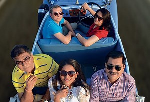 Young start ups are going global from day 1 now - BusinessToday