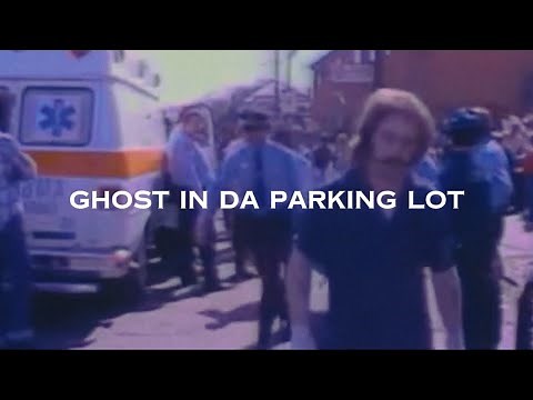 $LIM GUCCI - GHOST IN DA PARKING LOT (LYRIC VIDEO)